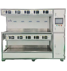 老化性能检测台