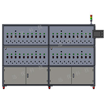 电磁水阀寿命测试设备